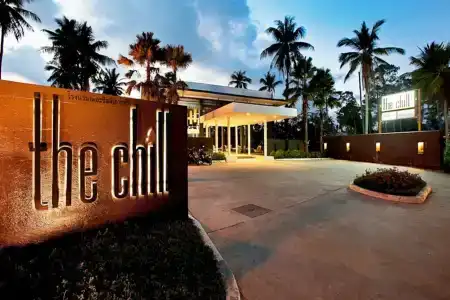 The Chill Resort and Spa, Koh Chang - 18