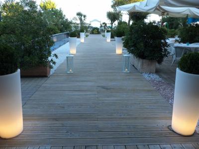 Park Ermitage Resort & Spa - 20