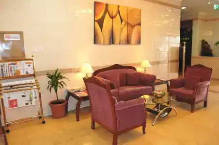 Fortune Deira - 37