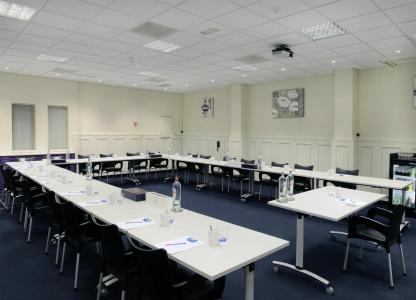 Best Western Eindhoven - 38