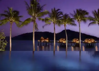 Pangkor Laut - Small Luxurys of the World - 15