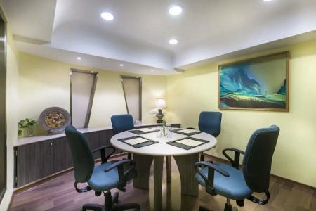 Grand Chennai By Grts - 72