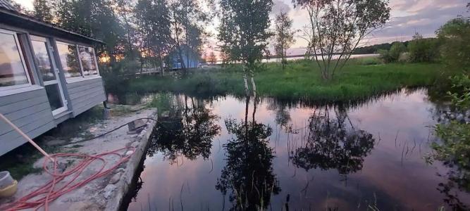 Чайкина дача - 44