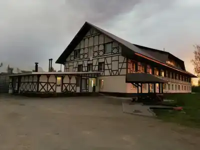 Березка - 19