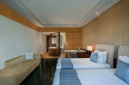 Hyatt Regency Chennai - 48