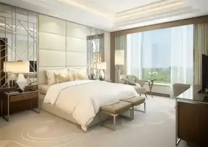 The St. Regis Mumbai - 42