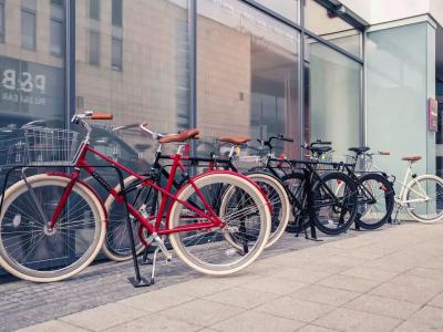 Mercure Krakow Stare Miasto - 17