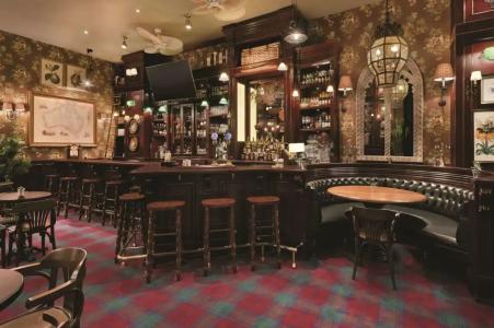 Tryp By Wyndham Istanbul Basın Ekspres - 39