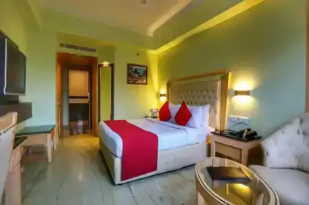 Quality Inn Sabari - 42