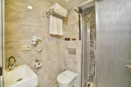 Orka Old City & Spa - 72