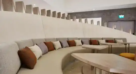 Novotel Istanbul Bosphorus - 92