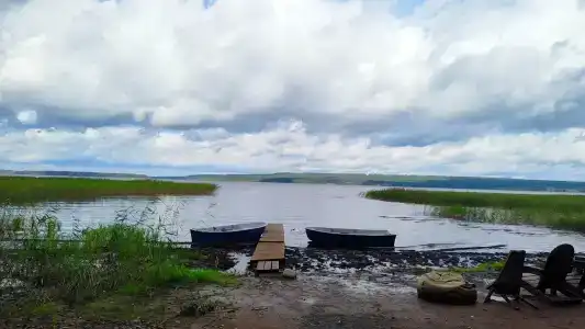 Глэмпинг Shanti Home - 28