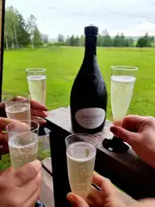 Сухие водопады - 38
