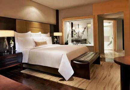 Jw Marriott Mumbai Juhu - 3