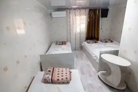 Виктория - 6