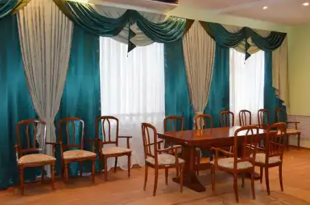 Лесная поляна - 13