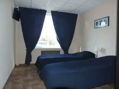Сириус - 40