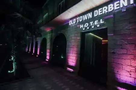 Old Town Derbent - 76
