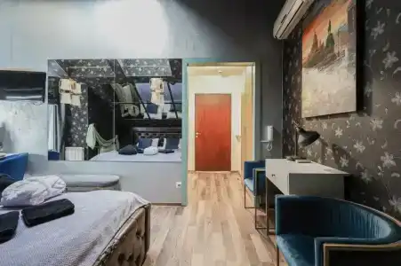 Невский проспект - 6