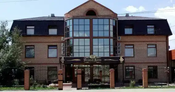 Гостиный дворик - 27