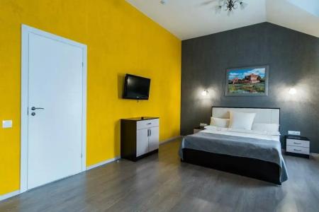22 Hotel - 54