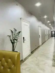 Ресторанно-гостиничный комплекс Очаг - 42