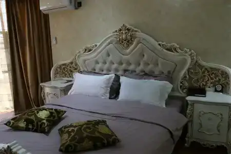 Гостиный дворик - 55