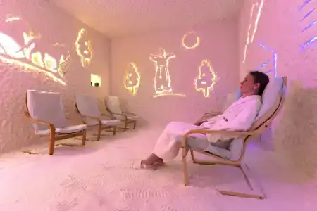 Подмосковье - 98