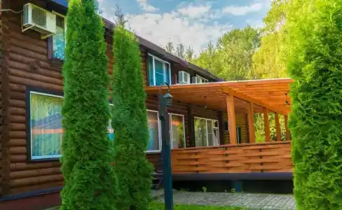 Вольские дачи - 37