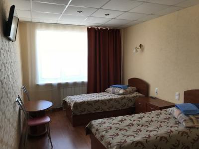 Аэроотель - 94