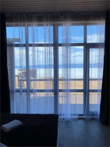 Порт Ольхон - 47