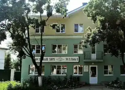 Навашино - 37