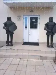 Парадокс - 1