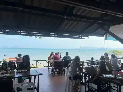 Koh Mook Garden Beach - 33