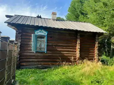 Окнами на Байкал - 7