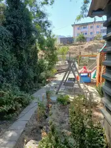 Под крепостью - 43