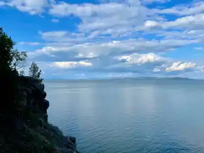 Мыс бык - 22