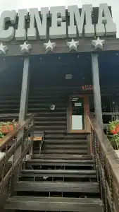 Салун Синема - 34