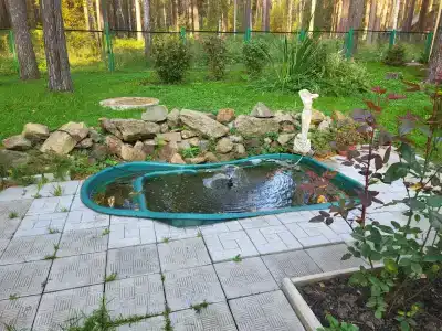 База Путеец - 1