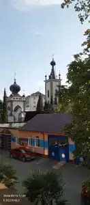 Южный берег - 3