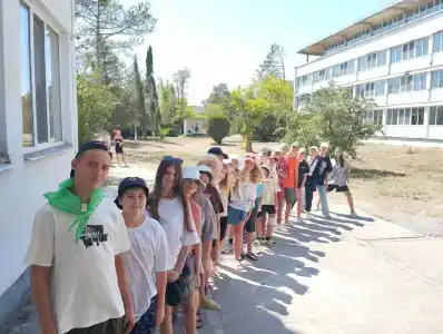 Алые паруса - 28