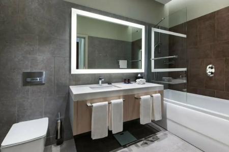 Hyatt House Gebze - 11