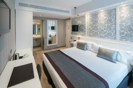 Catalonia Plaza Catalunya - 51