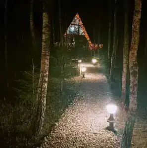 Лесная сказка - 35