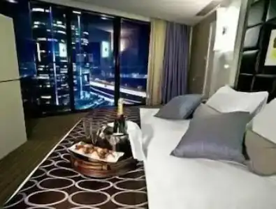 Ramada Plaza By Wyndham Istanbul Tekstilkent - 13
