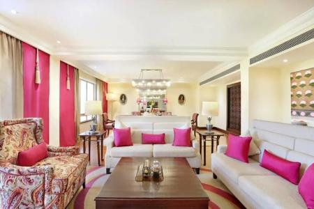 ITC Maratha, a Luxury Collection, Mumbai - 42