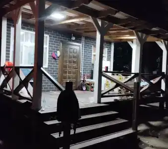Дон Амиго - 1
