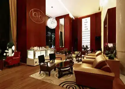 The Eton Shanghai - 49