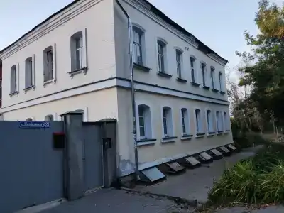 Троицкий - 99