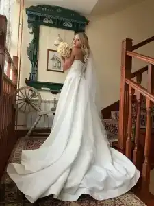 Гостевая Изба на Истре - 28